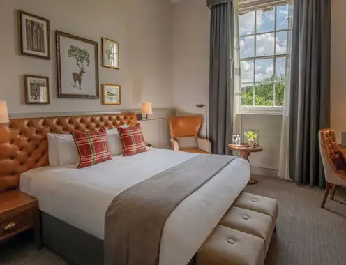 De Vere Beaumont Estate