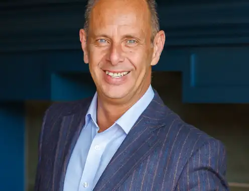 Stephane Mercier