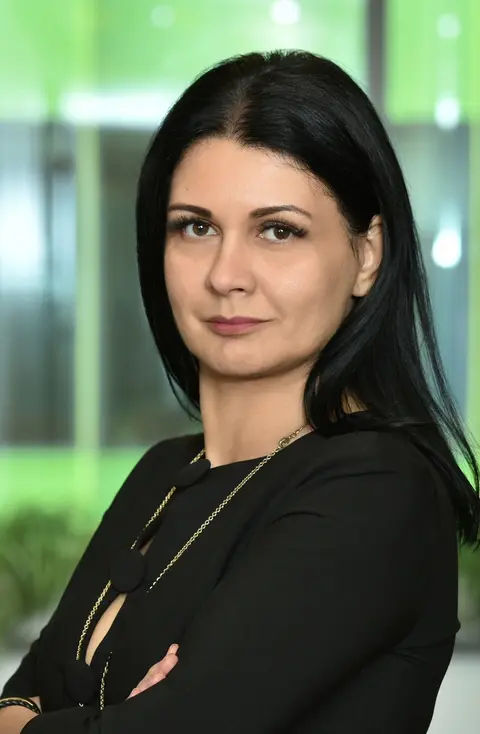 Anca Simionescu