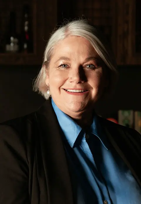 Raelene Ohlson