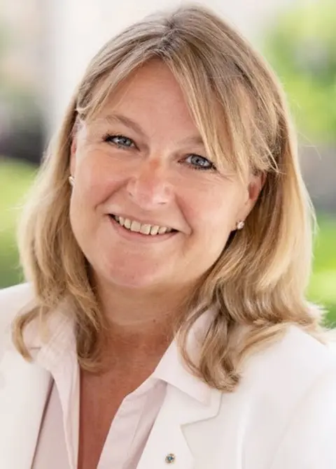 Britta Beringer