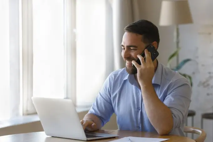 Pick Up Your Calls To Pick Up More Bookings!