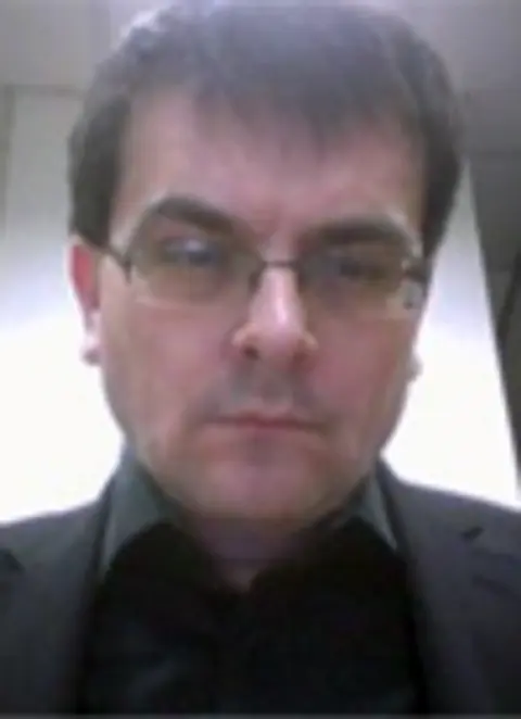 John Collis