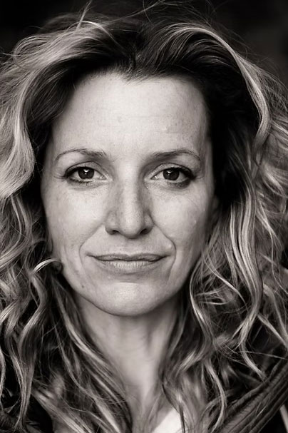 Sarah Marquis