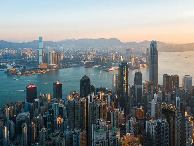 Hong Kong hotel market reaching a strategic inflection point: JLL