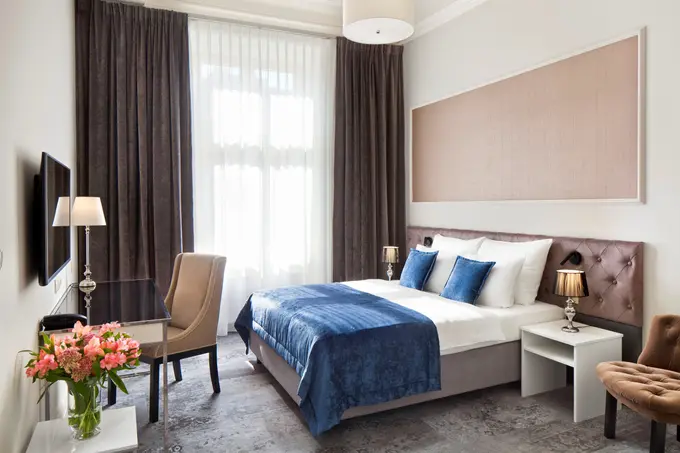 Wyndham Grand Krakow Old Town ......