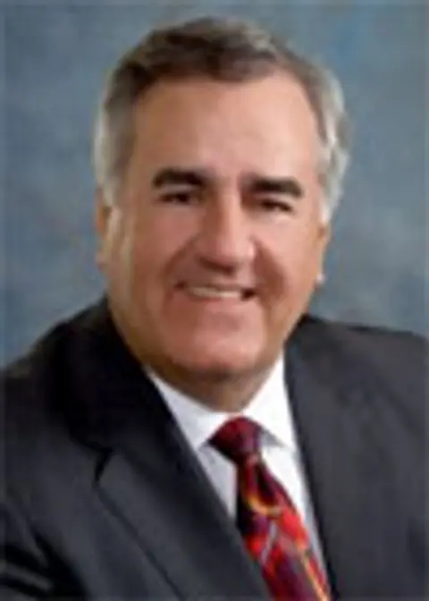 Burt Caba