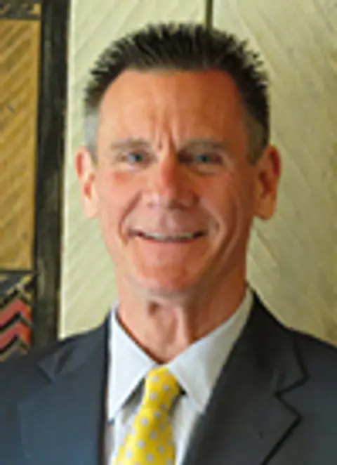 Thomas Humphrey