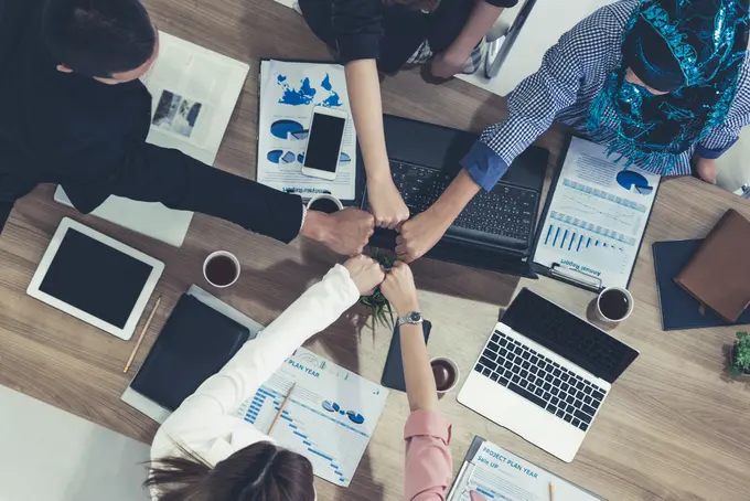 Hospitality Financial Leadership