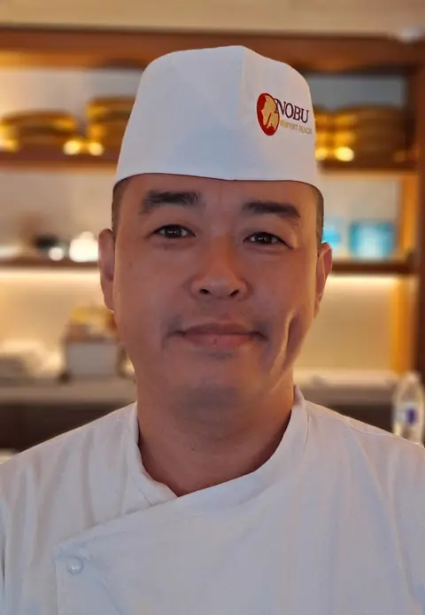 Takahiro Masuno