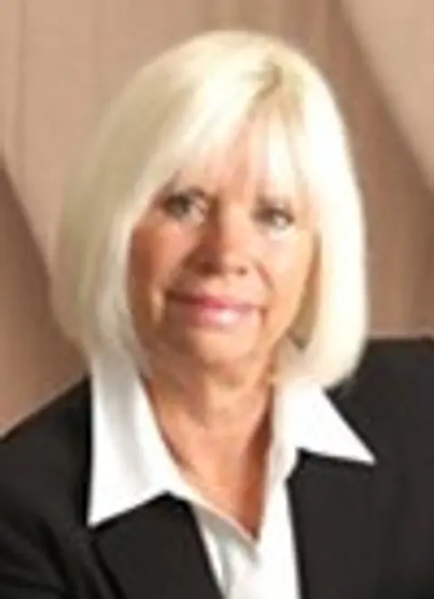 Mary Hutchcraft