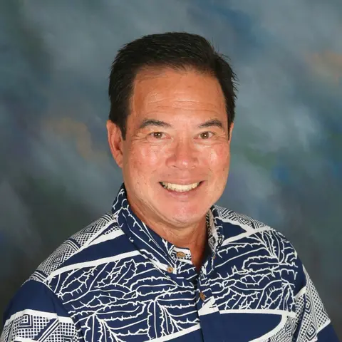 Richard Oshiro