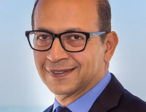 Hatem Gaafar