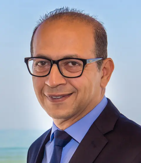 Hatem Gaafar