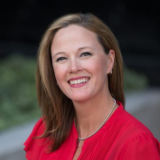 Krista Bentley