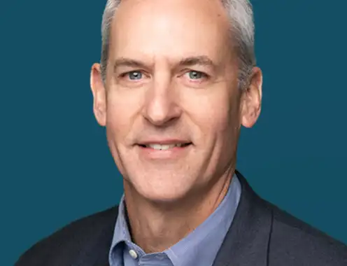 Rich Wilhelm