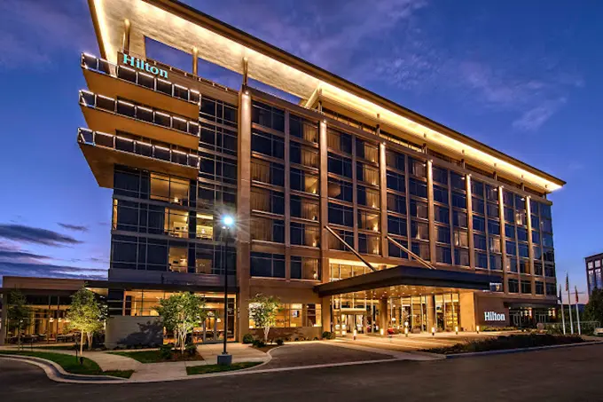 RobertDouglas Secures Financing for Chartwell Hospitality