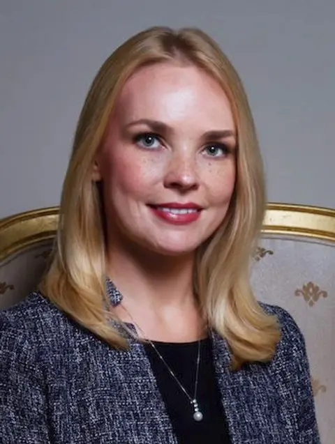 Natalia Kashirskaya