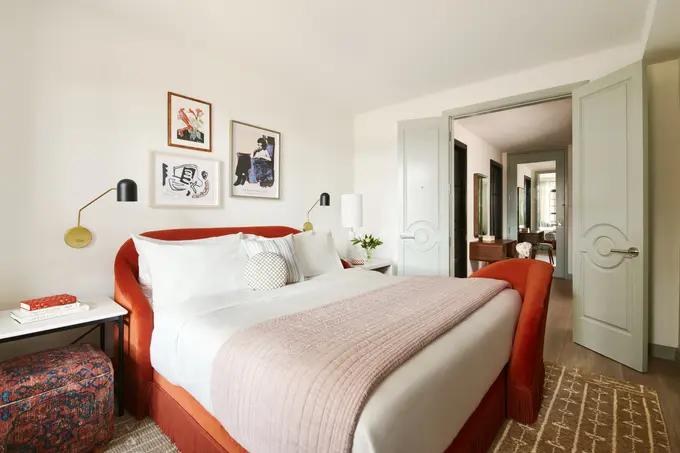 Virgin Hotels New Orleans ......