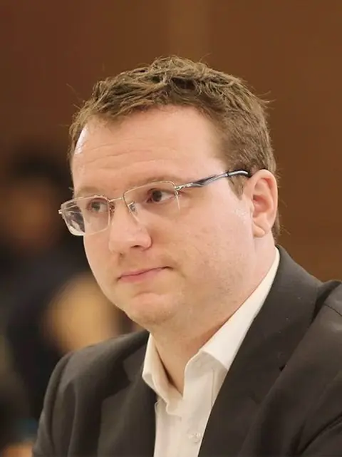 Martin Koerner