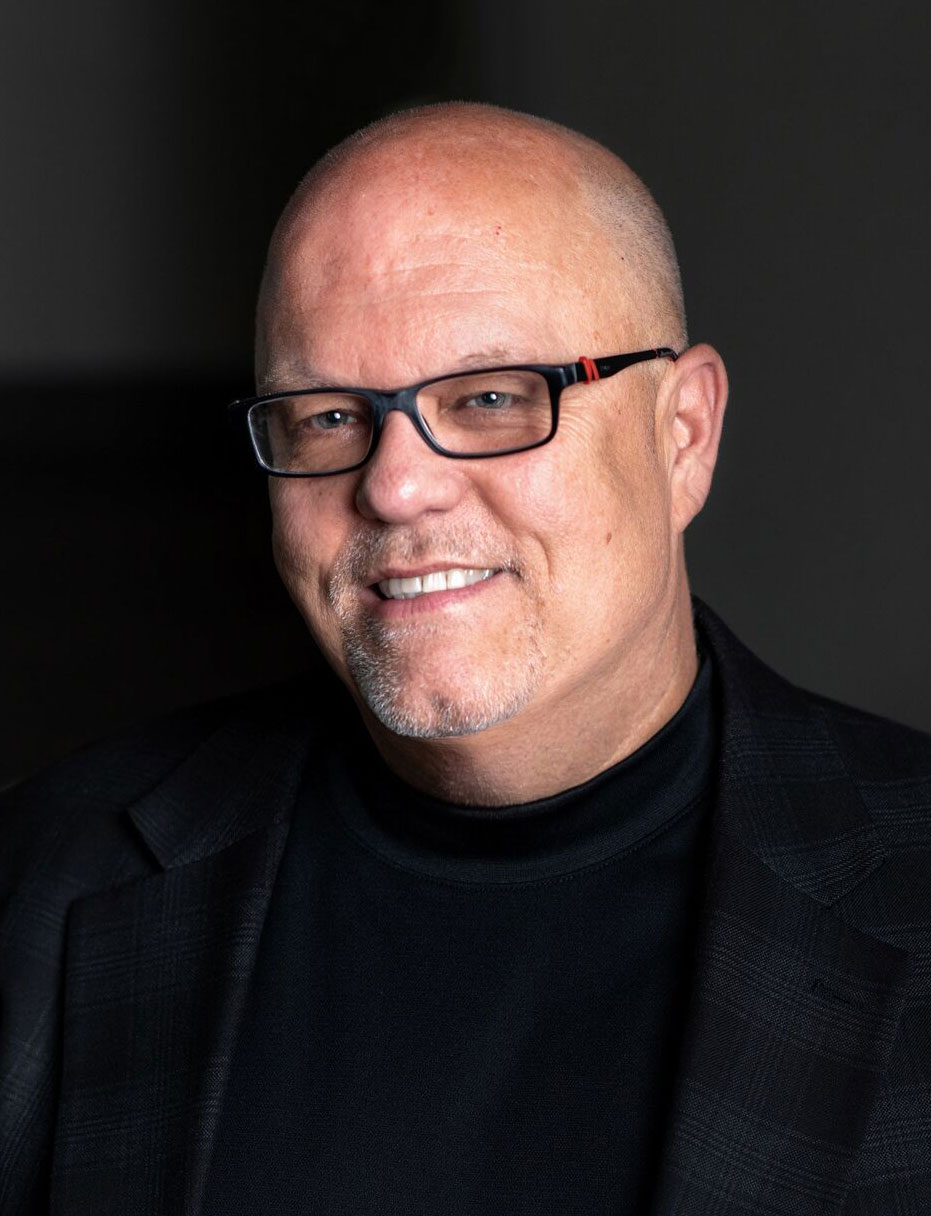 Mark Lewis-Brown