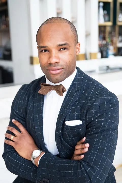 Vaughn Davis