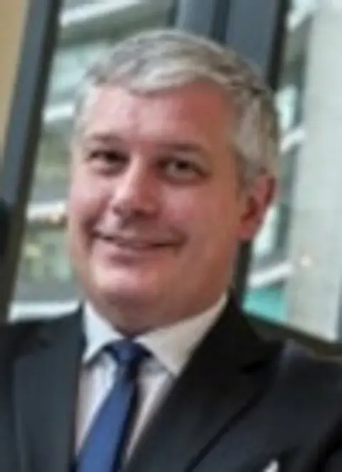 Paul Bayliss