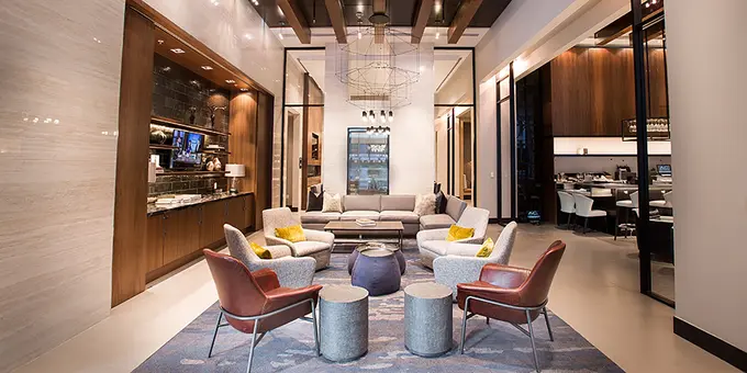 AC Hotel by Marriott Denver Downtown ......