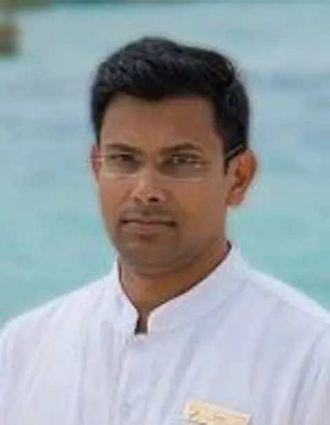 Lijo John