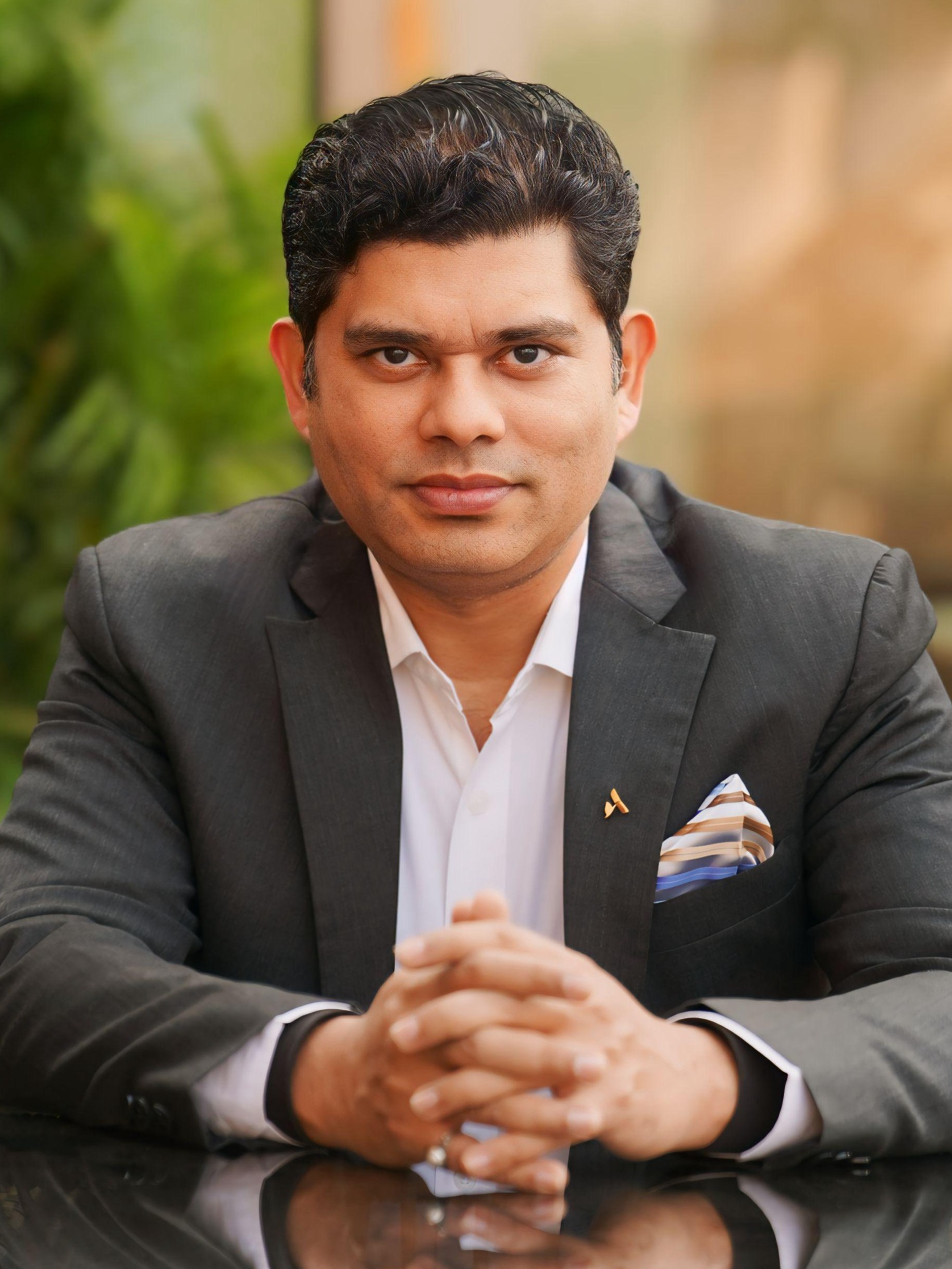 Rahul Nama