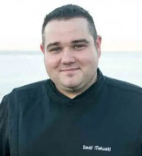 David Maiwald
