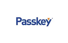 Passkey Storefront Logo