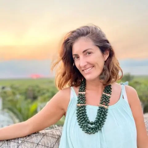 Celia Benito