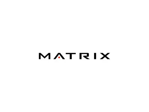 Matrix Fitness