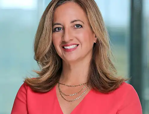 Sarah Searls