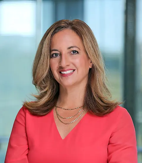 Sarah Searls