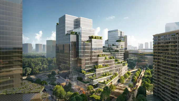 Rosewood Hangzhou ......