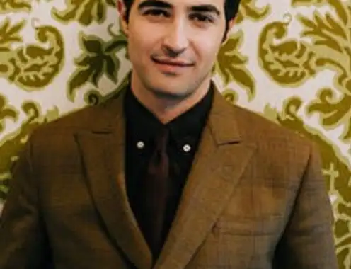 Zac Posen