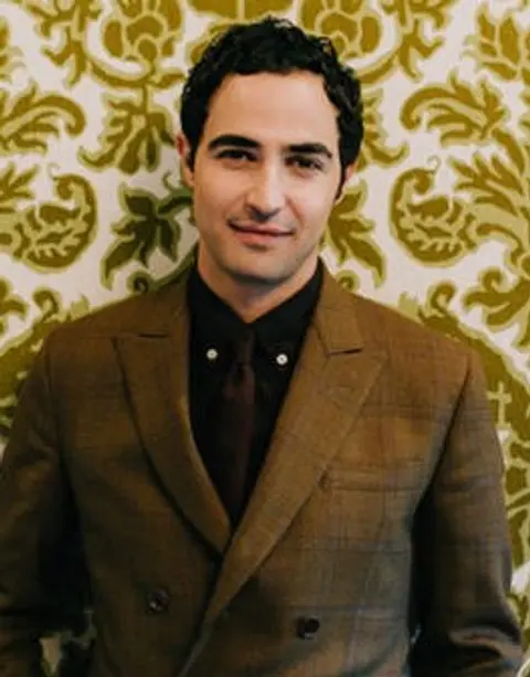 Zac Posen
