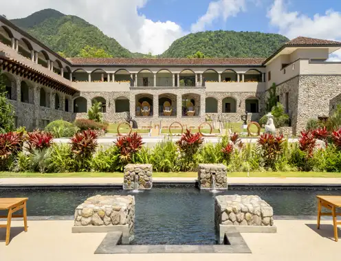 Hotel La Compania Del Valle