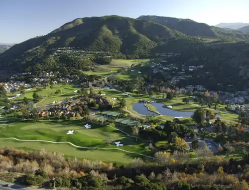 Carmel Valley Ranch