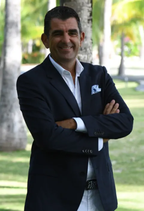 Stuart de San Nicolas