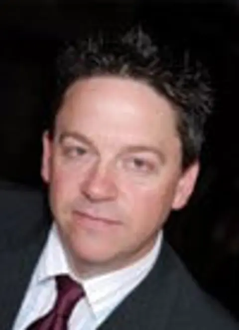 Douglas Campbell
