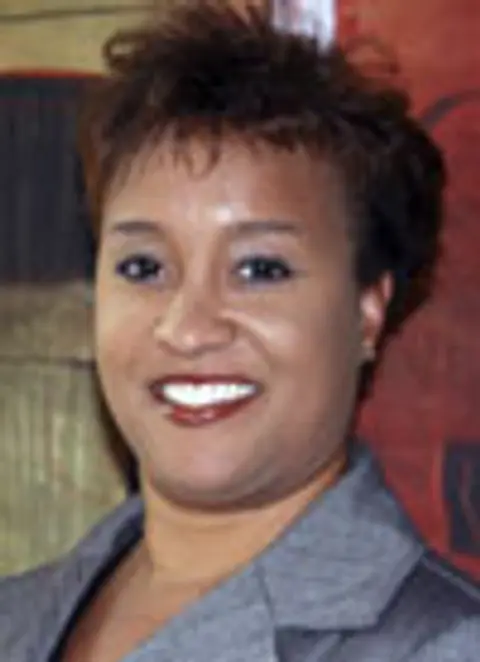 Devona DeVault