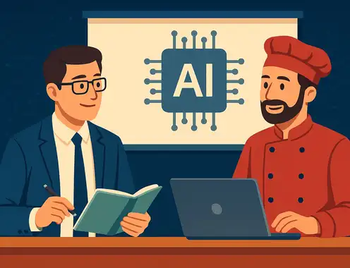 Research Questions Regarding AI in HRM: Preparing for an AI-Powered Workplace