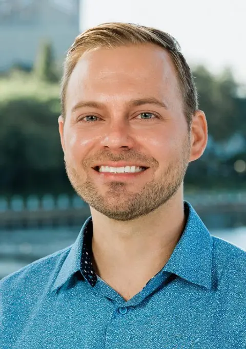 Jason Perkins