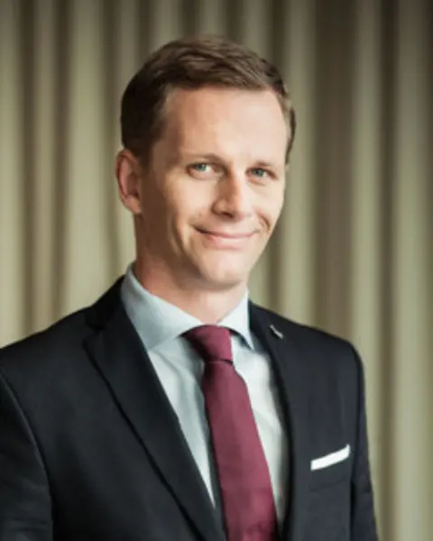 Oliver Sturmayr