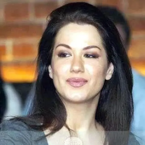 Mariana Toma