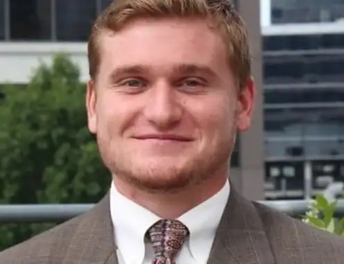 Nick Muntean
