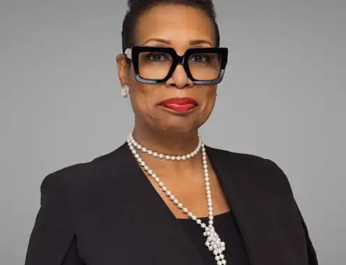 Debra Myers